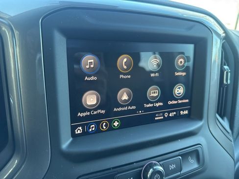 New 2026 Chevrolet Silverado 2500 Custom w/ Custom Value Package image 28