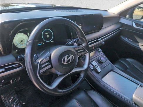 Used 2023 Hyundai Palisade Limited image 9