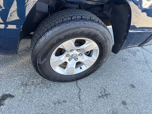 Used 2023 RAM 1500 Big Horn image 13