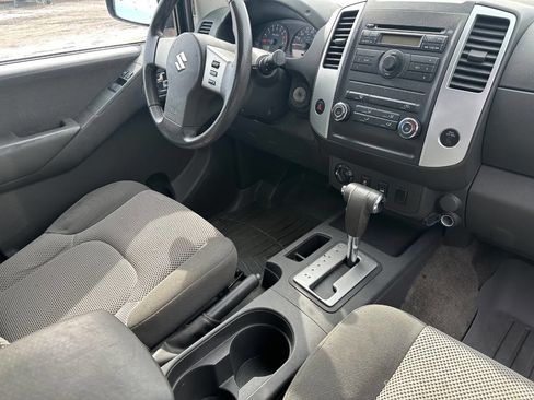 Used 2012 Suzuki Equator Sport image 7