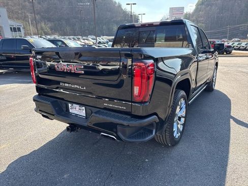 Used 2019 GMC Sierra 1500 Denali w/ Denali Ultimate Package image 3
