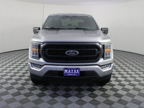 Used 2022 Ford F150 XLT w/ Equipment Group 302A High image 25