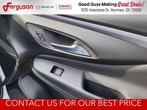 New 2026 Buick Envista Preferred w/ Convenience I Package FWD image 36