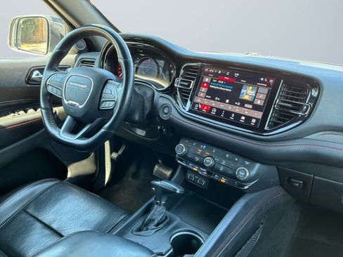 Used 2024 Dodge Durango GT RWD image 14