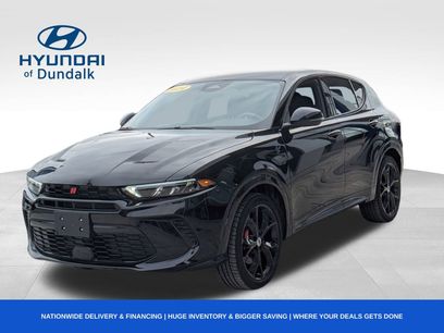 Used 2024 Dodge Hornet R/T