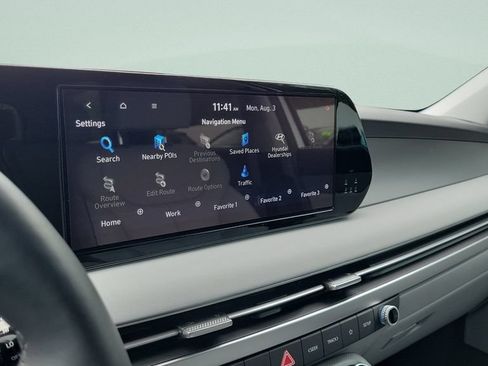 Used 2025 Hyundai Palisade SEL FWD image 22
