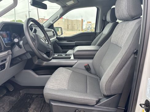 Used 2023 Ford F150 XLT w/ Equipment Group 302A High image 10