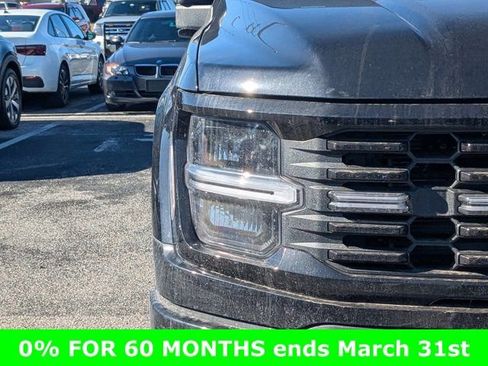 New 2025 Ford F150 STX w/ LOBO Package image 10