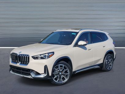 New 2026 BMW X1 xDrive28i w/ Technology Package