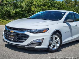 Used 2024 Chevrolet Malibu LS FWD video 2