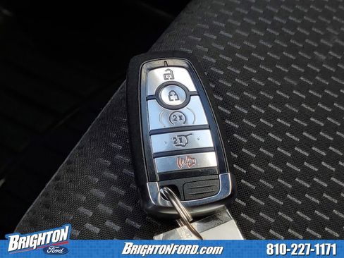 Certified 2024 Ford Escape ST-Line w/ Tech Pack #1 AWD/4WD image 29
