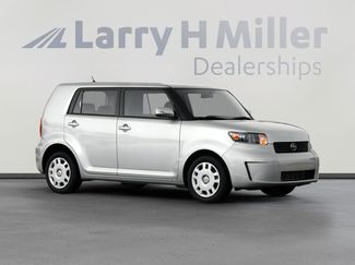 Used 2009 Scion xB video 1