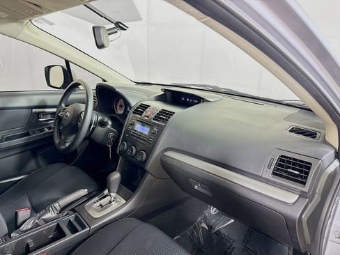 Used 2012 Subaru Impreza 2.0i Sport Premium AWD/4WD image 33