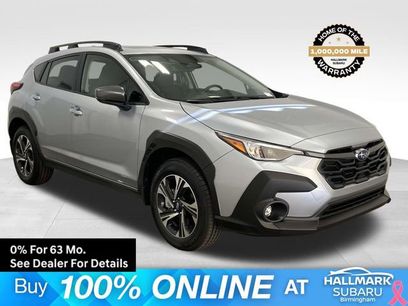 New 2025 Subaru Crosstrek 2.5i Premium