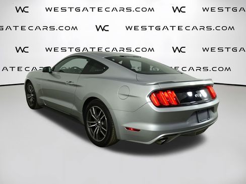 Used 2017 Ford Mustang GT image 5
