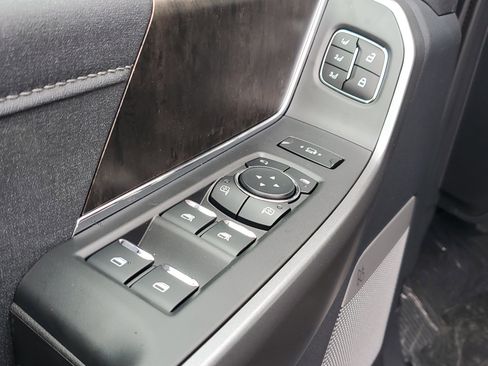 New 2026 Ford F250 Lariat w/ Lariat Ultimate Package image 16