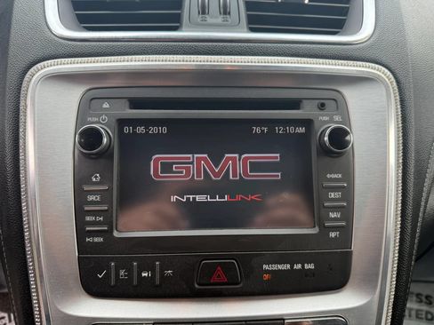 Used 2013 GMC Acadia SLT AWD/4WD image 20