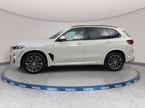 New 2026 BMW X5 xDrive40i image 8