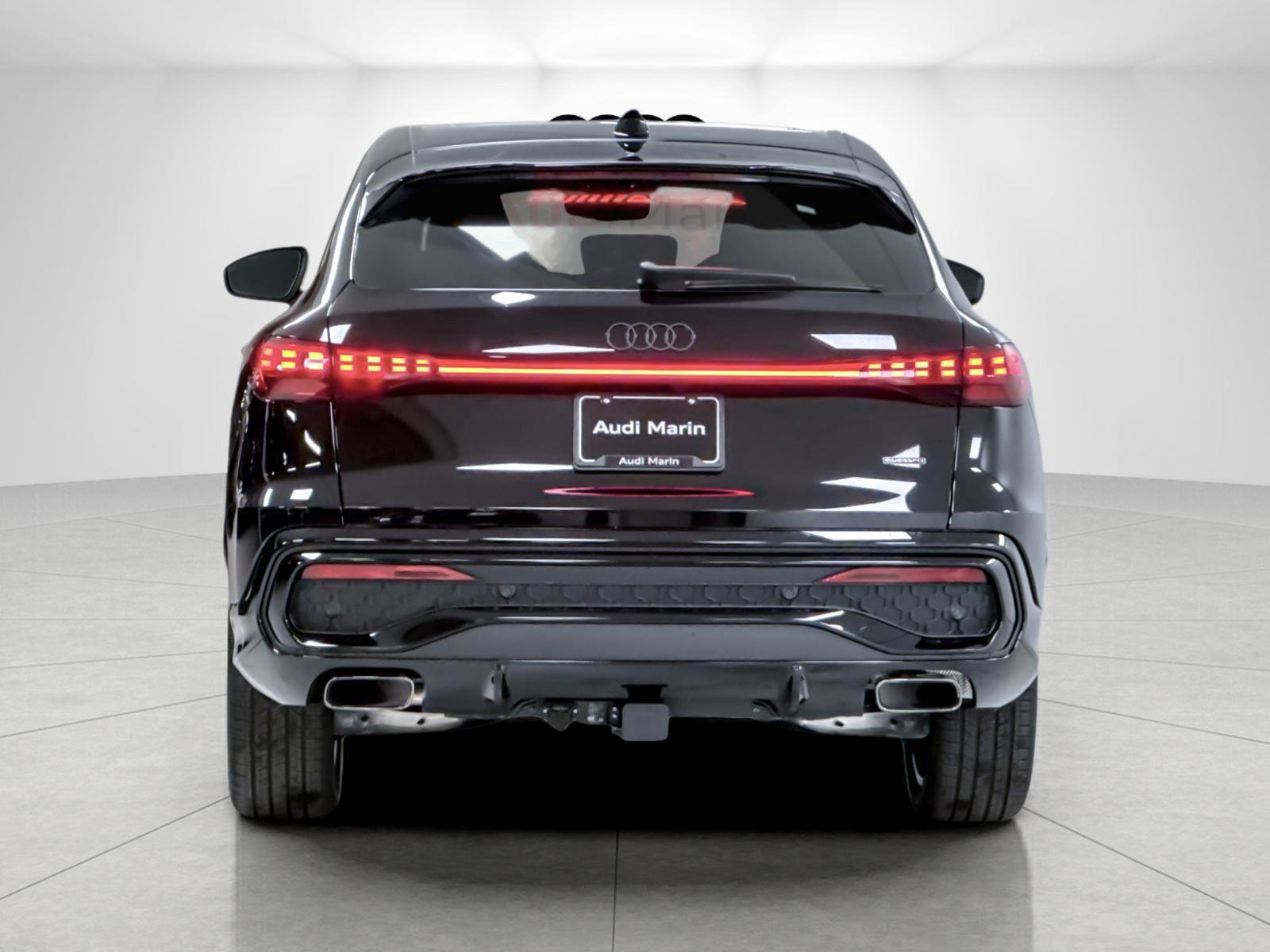 New 2026 Audi Q5 Premium Plus AWD/4WD image 4