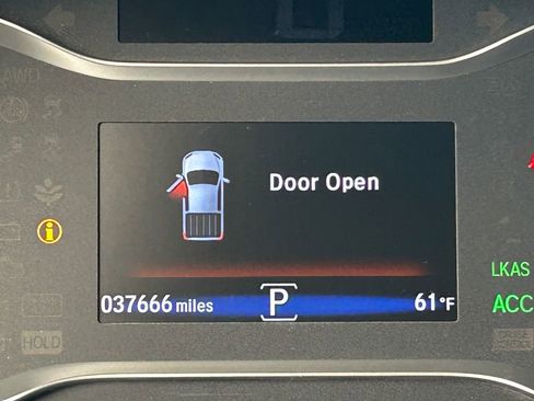 Used 2022 Honda Ridgeline RTL-E image 23