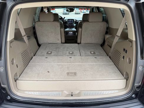 Used 2015 Chevrolet Tahoe LT w/ Luxury Package image 15