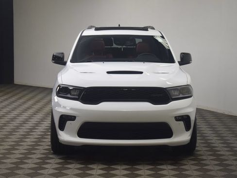 Used 2023 Dodge Durango SRT AWD/4WD image 23