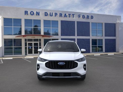 Used 2024 Ford Escape SE w/ PHEV Premium Package image 40