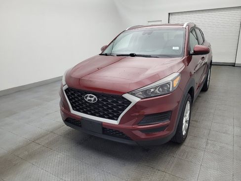 Used 2019 Hyundai Tucson Value image 15