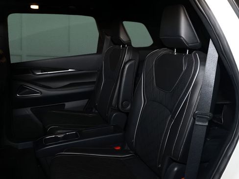 Used 2022 INFINITI QX60 Autograph w/ Cargo Package image 13