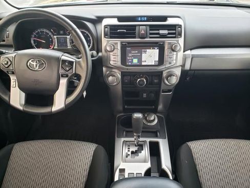 Used 2018 Toyota 4Runner SR5 image 13