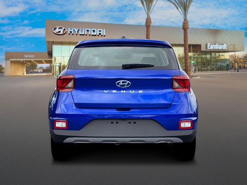 New 2026 Hyundai Venue SE image 6