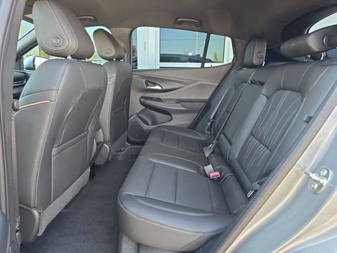 New 2026 Buick Envista Preferred FWD image 15