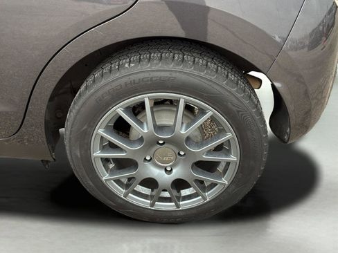 Used 2016 Chevrolet Spark LS image 30