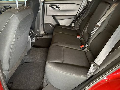 Used 2026 Nissan Rogue S AWD/4WD image 21