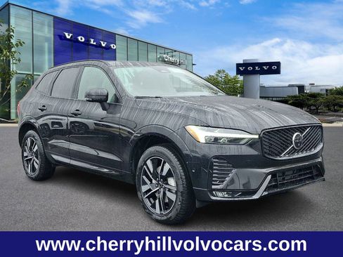 New 2026 Volvo XC60 B5 Plus w/ Protection Package Premier image 1