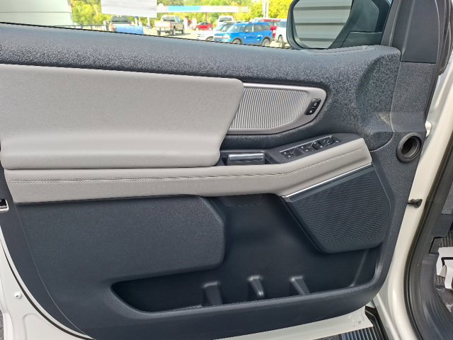 New 2027 Ford Expedition Max Active RWD image 11