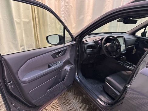 New 2026 Subaru Forester Premium image 11