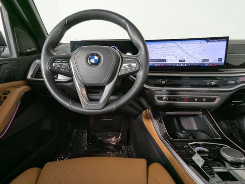 Used 2026 BMW X5 xDrive40i AWD/4WD image 20