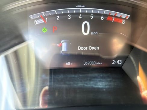 Used 2021 Honda CR-V EX-L image 13