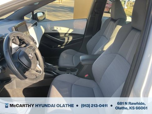 Used 2024 Toyota Corolla LE image 4