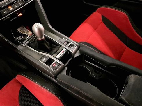 Used 2021 Honda Civic Type R image 16