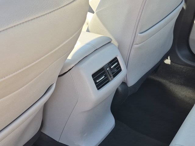 Used 2015 Honda Accord EX-L image 18