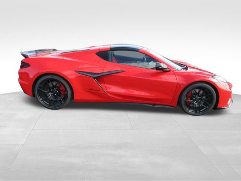New 2026 Chevrolet Corvette Z06 image 6