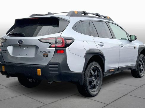 Used 2024 Subaru Outback Wilderness image 12