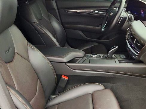 Used 2026 Cadillac CT5 Sport w/ Technology Package RWD image 22