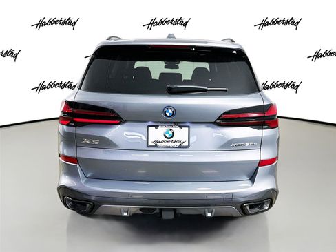 New 2026 BMW X5 xDrive50e w/ Executive Package image 6