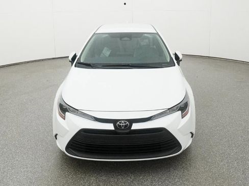 New 2026 Toyota Corolla LE image 15