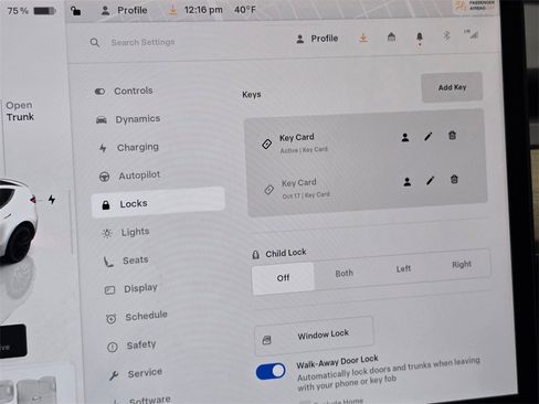 Used 2022 Tesla Model Y Performance image 37