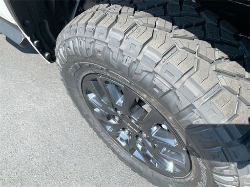 New 2024 Toyota Tundra SR5 image 30