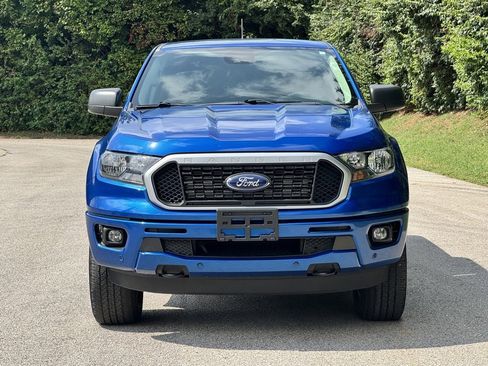 Used 2019 Ford Ranger XLT image 3